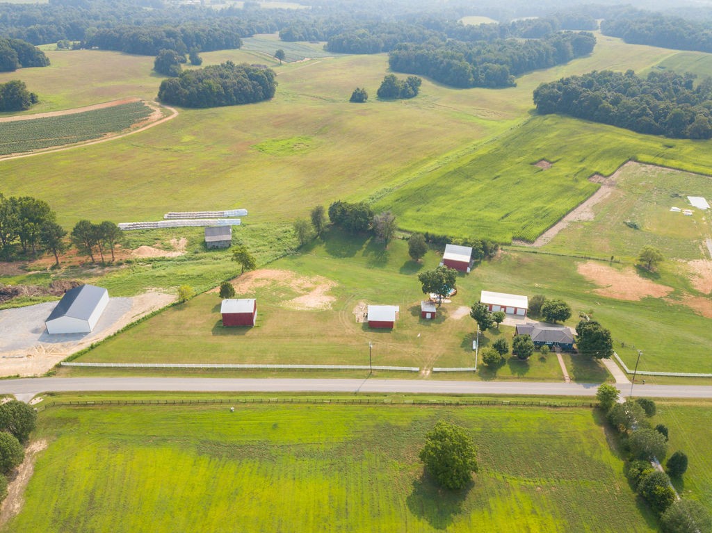 6634 Flewellyn Road Springfield, TN 37172 - Photo 49 of 49 a view of an ocean view