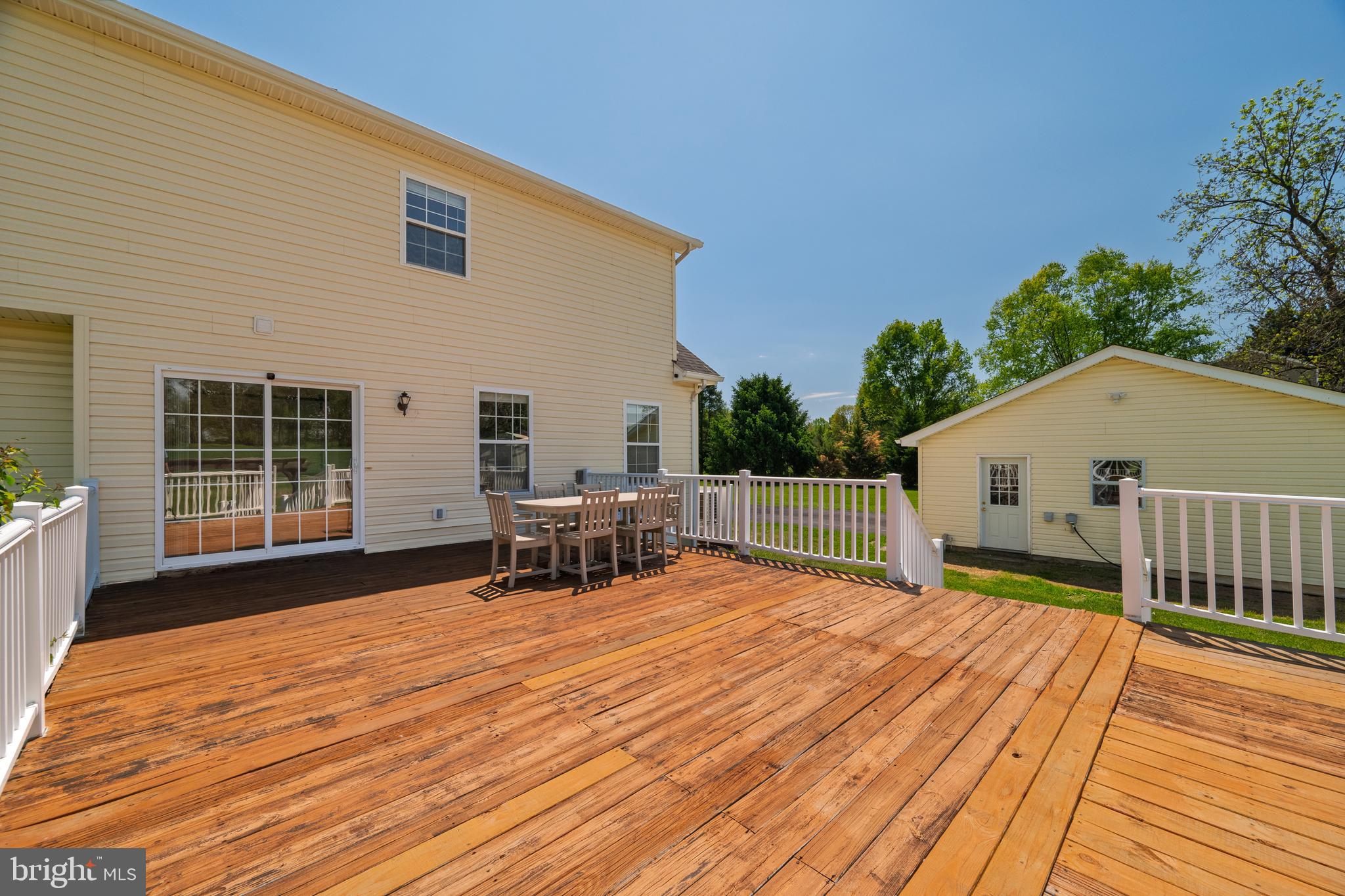 229 Quail Run Road Summit Point, WV 25446 - Photo 73 of 97 Gallery Image 73