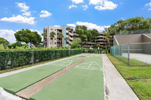 a view of outdoor space yard and mountain view in back