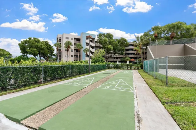 a view of outdoor space yard and mountain view in back