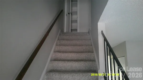 a view of entryway