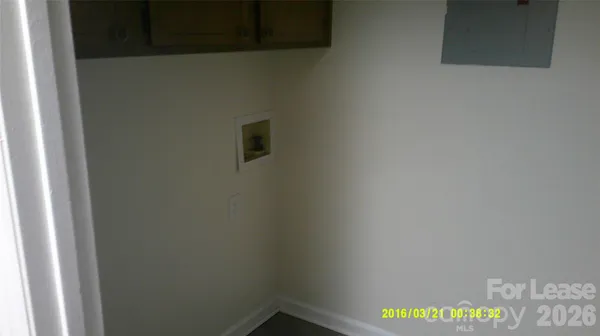 a close up of a wall