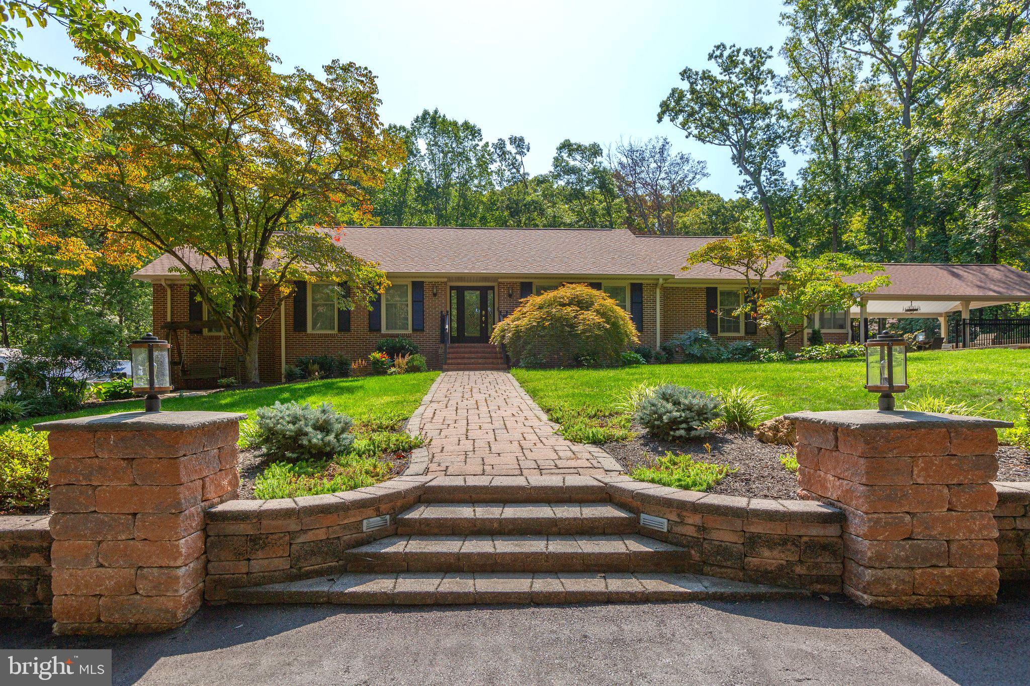 4932 Lansdowne Road Fredericksburg, VA 22408 - Photo 1 of 95 Gallery Image 1