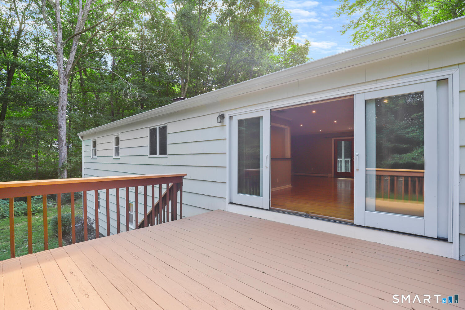 122 Deforest Road Wilton, CT 06897 - Photo 31 of 40