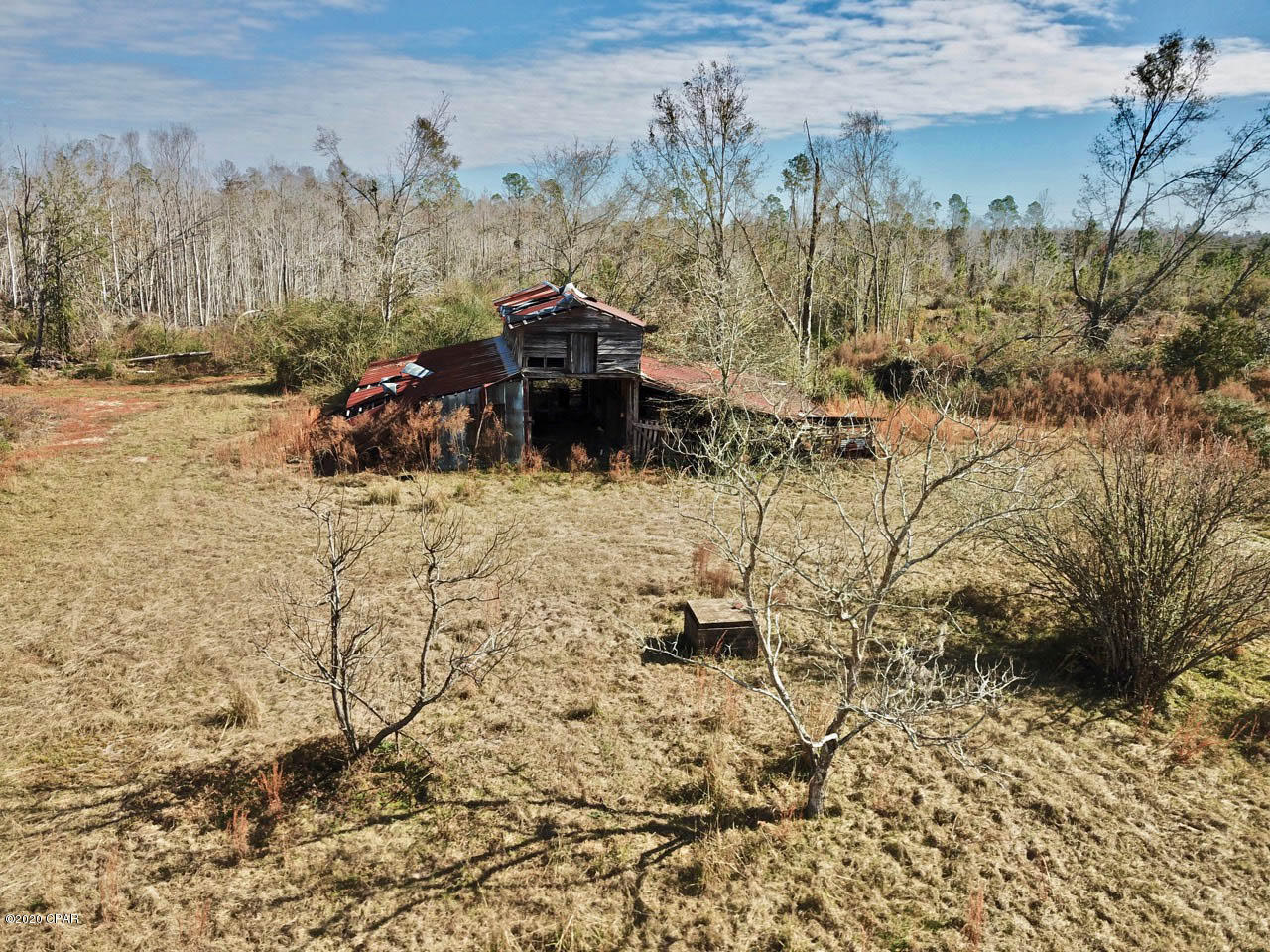 48 Corbin Road Cottondale, FL 32431 - Photo 24 of 34