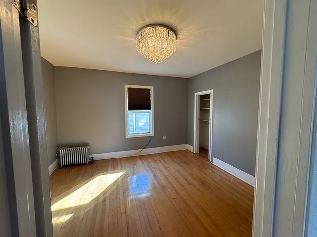 $3,000 | 4 Greenwood Street, Unit 2, Worcester, MA 01607