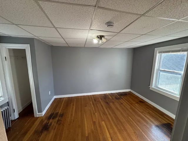 $3,000 | 4 Greenwood Street, Unit 2, Worcester, MA 01607
