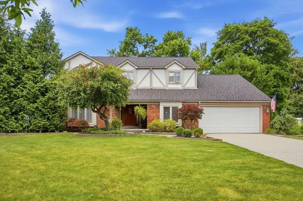 $519,900 | 5493 Glasgow Place, Columbus, OH 43235