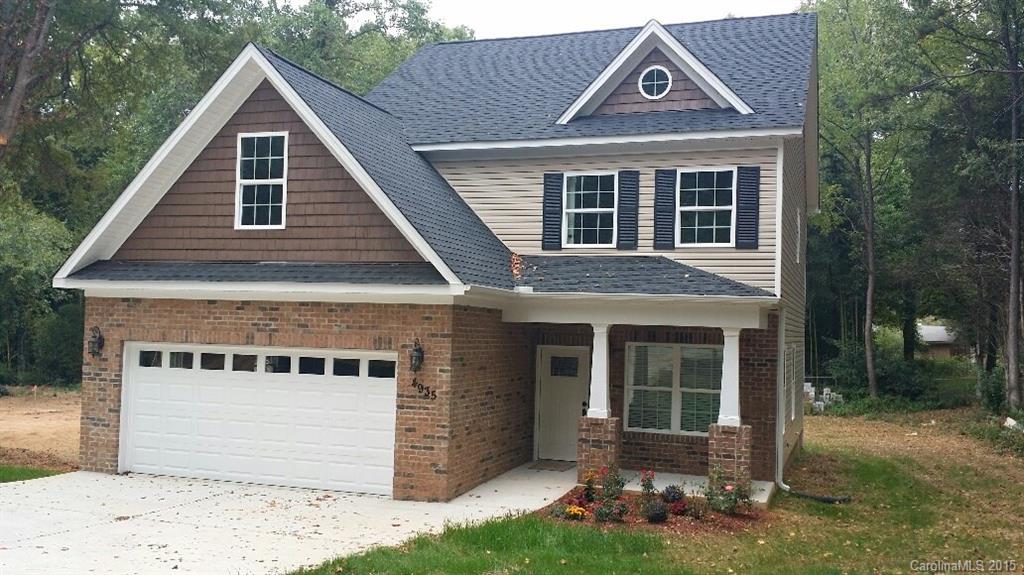 4935 Nevin Road Charlotte, NC 28269 - Photo 1 of 22 Gallery Image 1