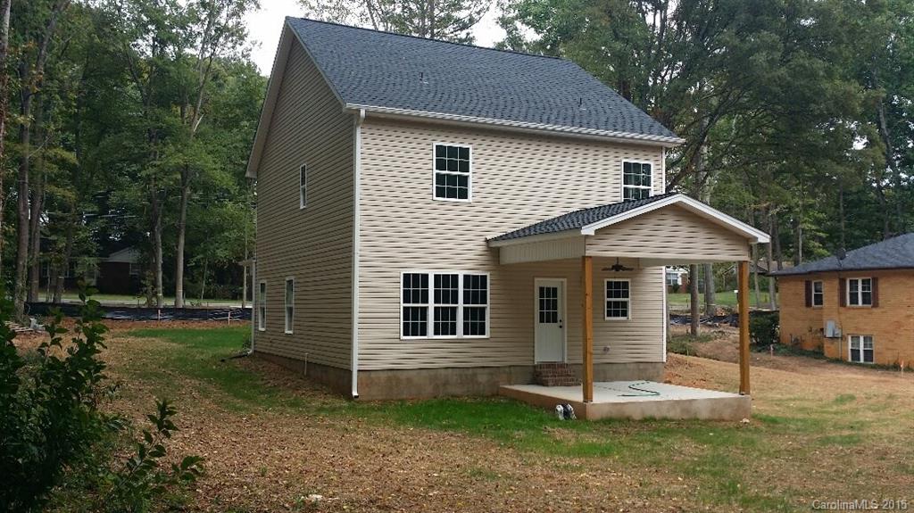 4935 Nevin Road Charlotte, NC 28269 - Photo 20 of 22 Gallery Image 20