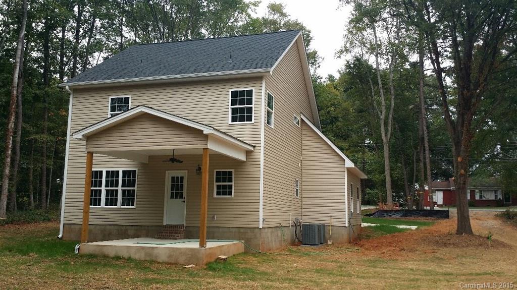 4935 Nevin Road Charlotte, NC 28269 - Photo 21 of 22 Gallery Image 21