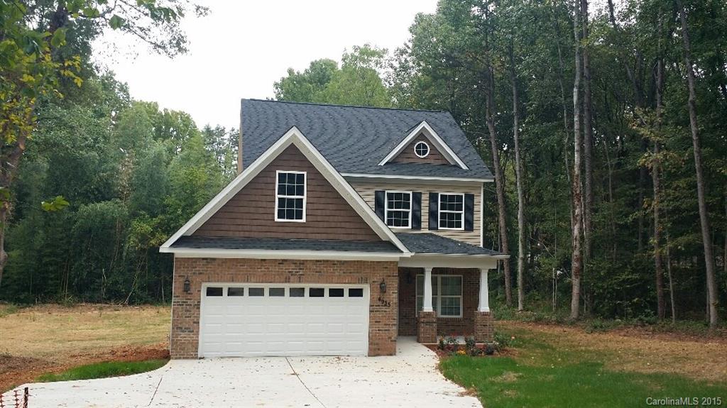 4935 Nevin Road Charlotte, NC 28269 - Photo 22 of 22 Gallery Image 22