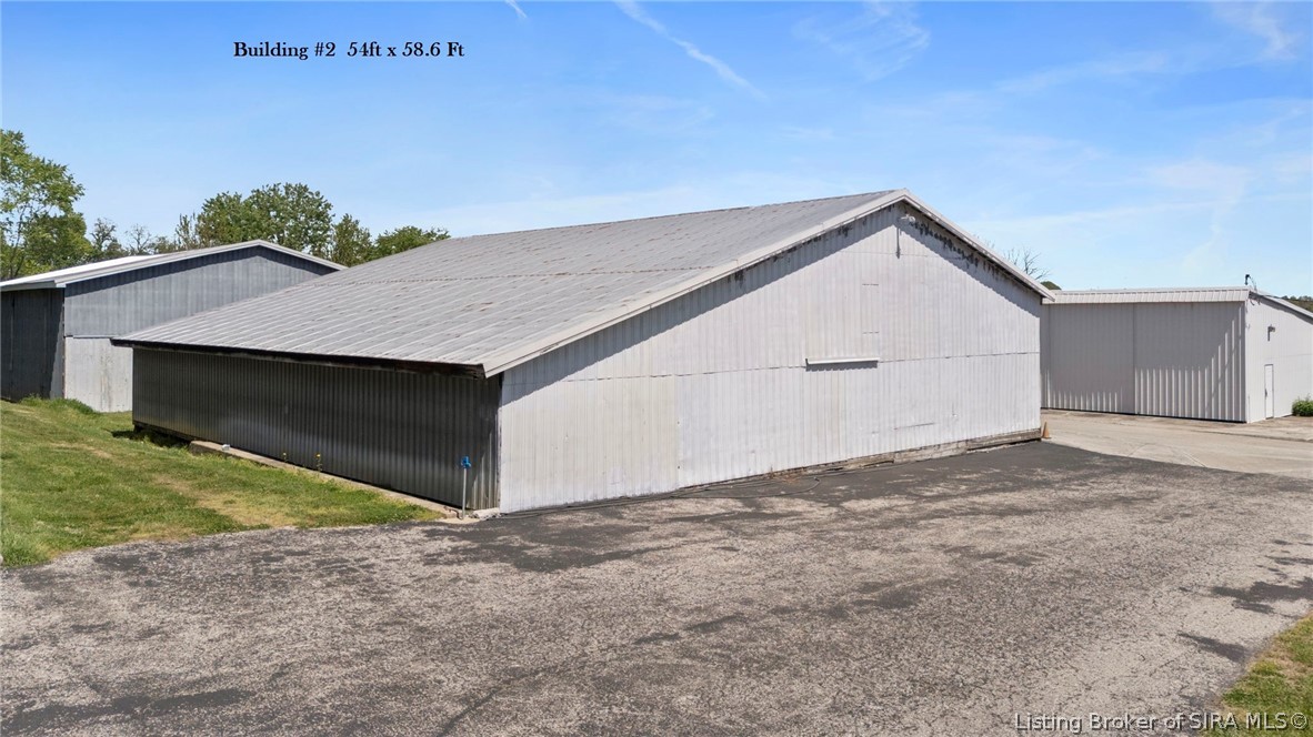 8020 Highway 421 Madison, IN 47250 - Photo 39 of 52 Building # 2