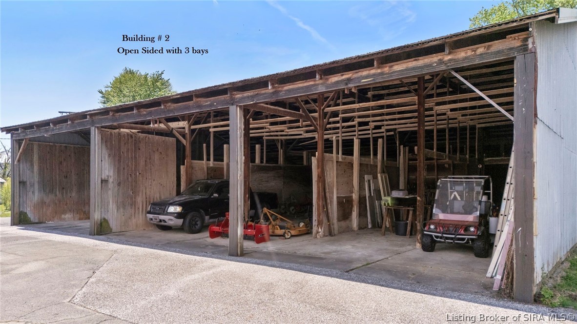 8020 Highway 421 Madison, IN 47250 - Photo 40 of 52 Building # 2