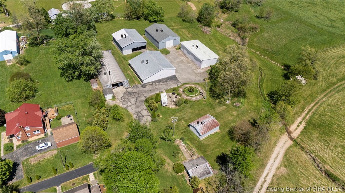 8020 Highway 421 Madison, IN 47250 - Photo 50 of 52