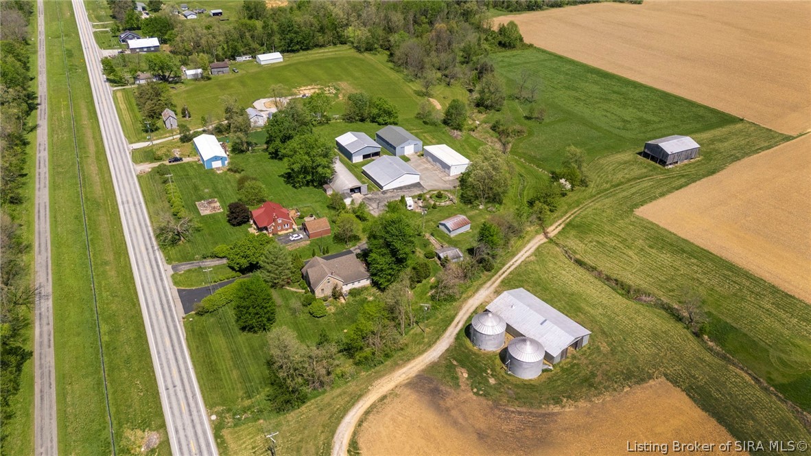 8020 Highway 421 Madison, IN 47250 - Photo 51 of 52