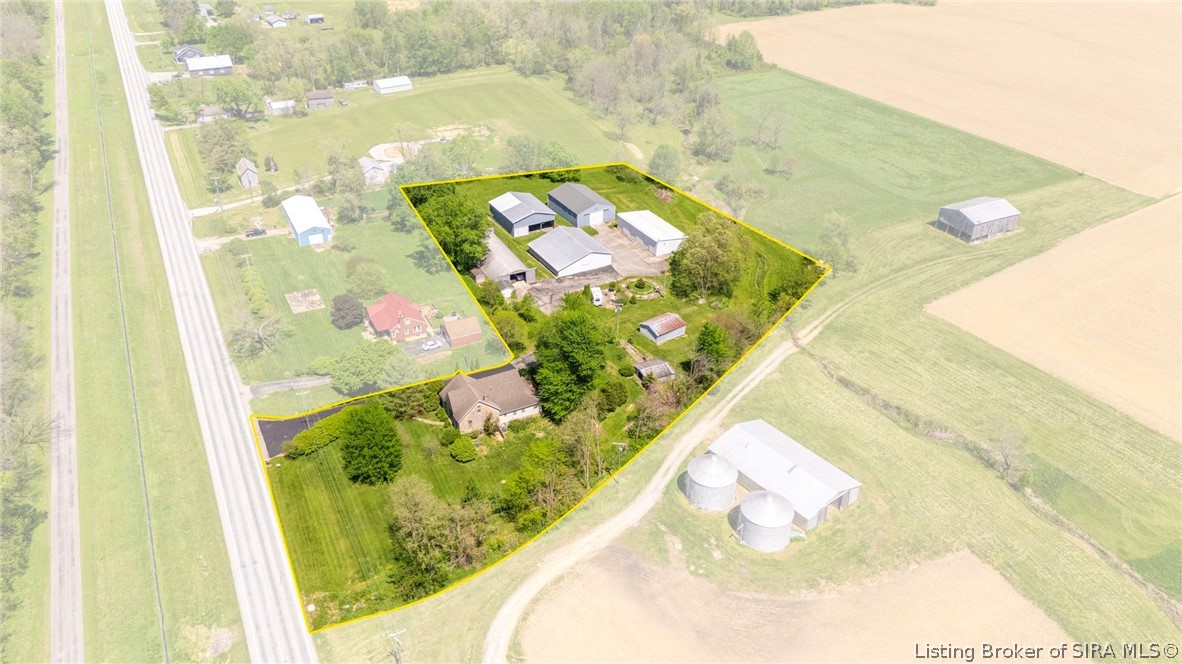 8020 Highway 421 Madison, IN 47250 - Photo 52 of 52