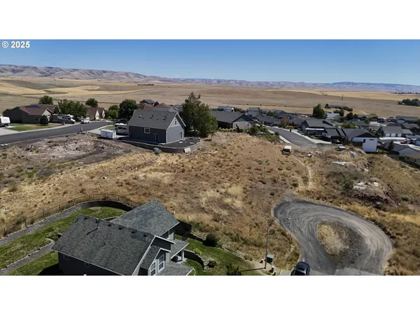 $49,900 | Southwest 2nd Street, Pendleton, OR 97801