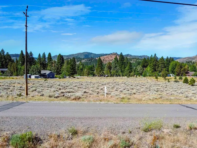 $40,000 | 163 Smithneck Road, Loyalton, CA 96118