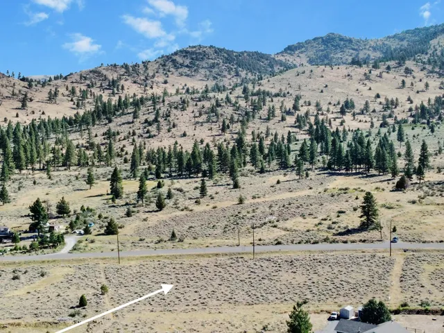 $40,000 | 163 Smithneck Road, Loyalton, CA 96118