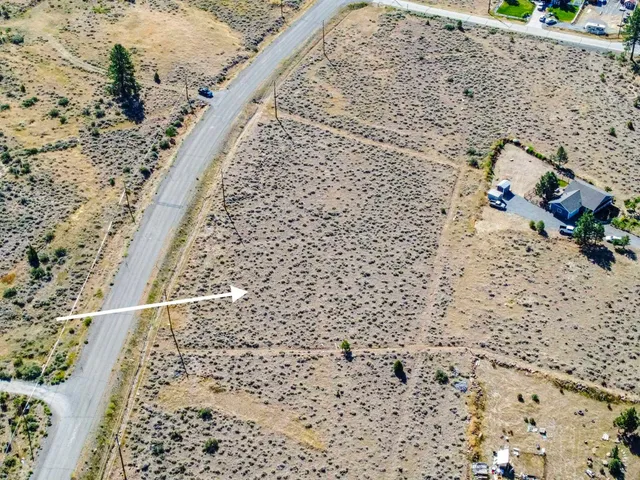 $40,000 | 163 Smithneck Road, Loyalton, CA 96118