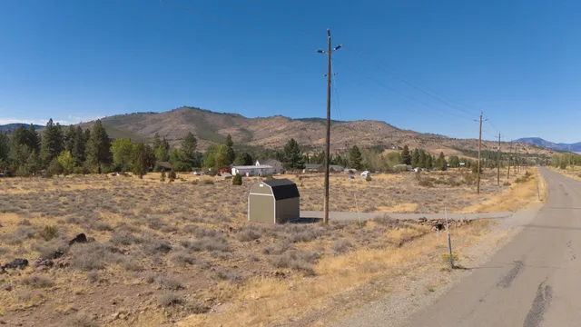 $40,000 | 163 Smithneck Road, Loyalton, CA 96118