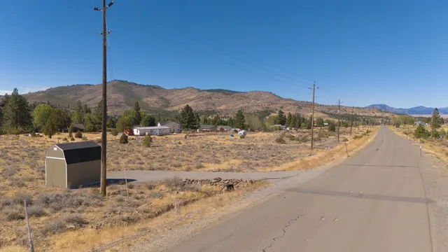 $40,000 | 163 Smithneck Road, Loyalton, CA 96118