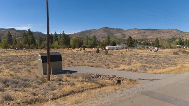 $40,000 | 163 Smithneck Road, Loyalton, CA 96118