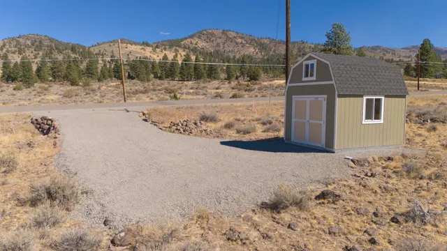 $40,000 | 163 Smithneck Road, Loyalton, CA 96118