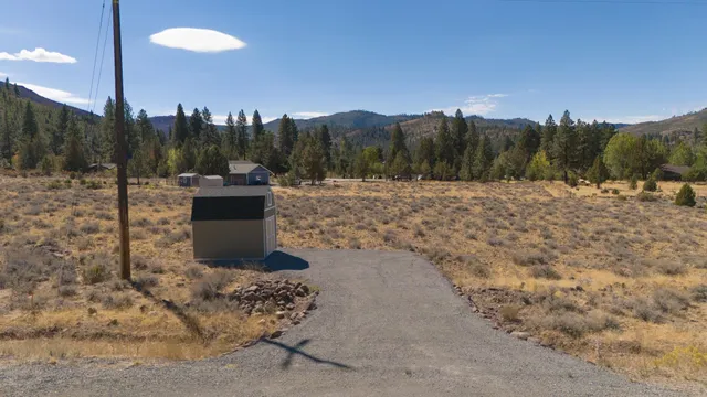 $40,000 | 163 Smithneck Road, Loyalton, CA 96118