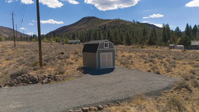 $40,000 | 163 Smithneck Road, Loyalton, CA 96118