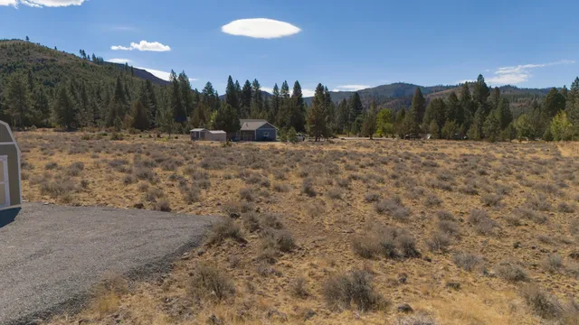 $40,000 | 163 Smithneck Road, Loyalton, CA 96118