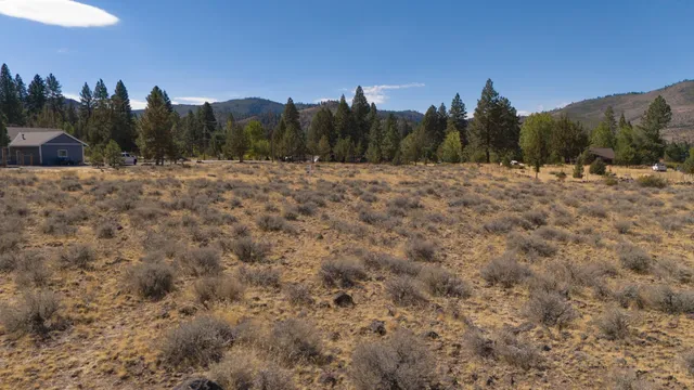 $40,000 | 163 Smithneck Road, Loyalton, CA 96118