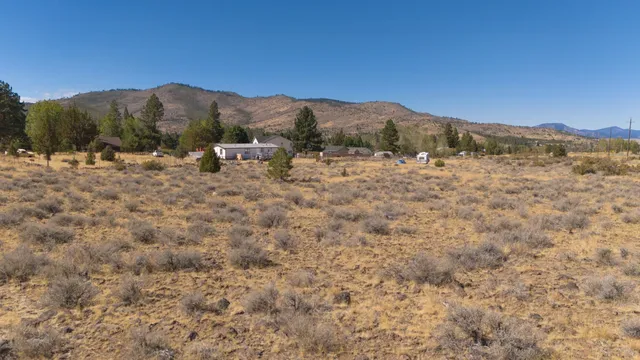 $40,000 | 163 Smithneck Road, Loyalton, CA 96118