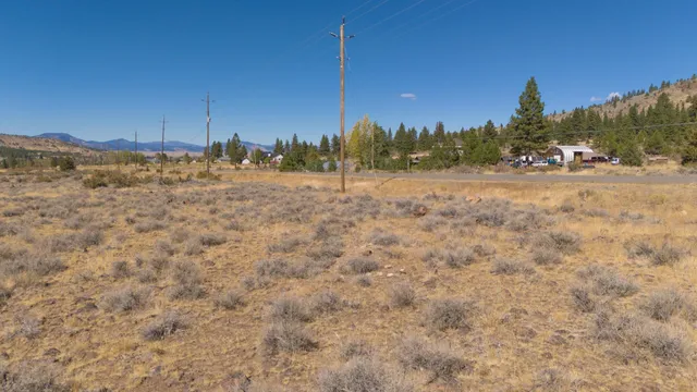 $40,000 | 163 Smithneck Road, Loyalton, CA 96118