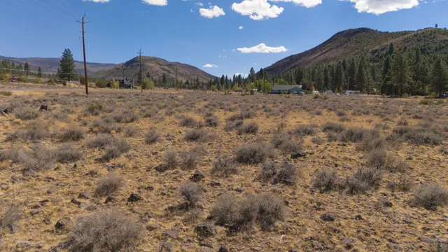 $40,000 | 163 Smithneck Road, Loyalton, CA 96118