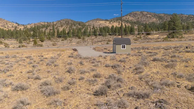 $40,000 | 163 Smithneck Road, Loyalton, CA 96118