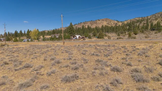 $40,000 | 163 Smithneck Road, Loyalton, CA 96118