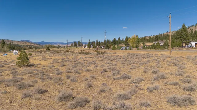 $40,000 | 163 Smithneck Road, Loyalton, CA 96118