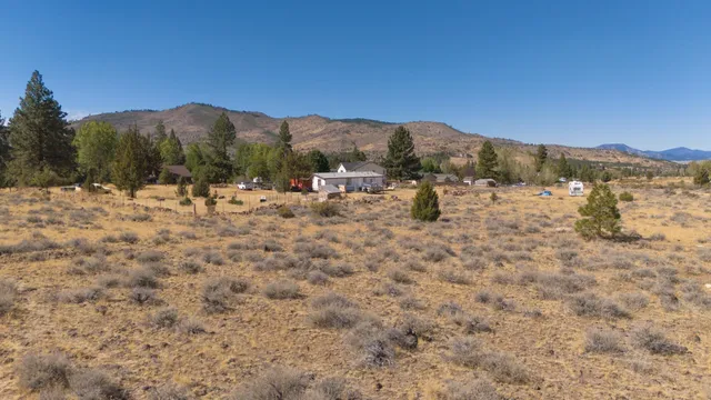 $40,000 | 163 Smithneck Road, Loyalton, CA 96118