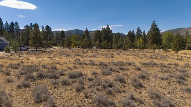 $40,000 | 163 Smithneck Road, Loyalton, CA 96118