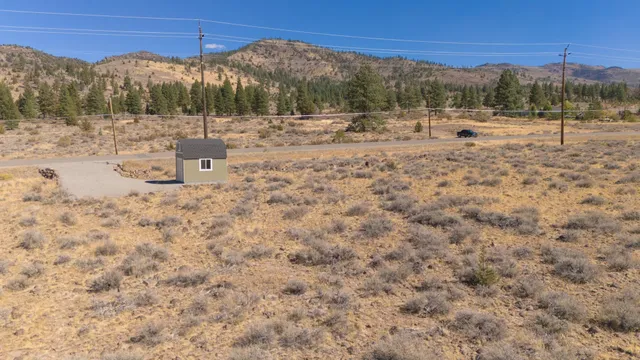 $40,000 | 163 Smithneck Road, Loyalton, CA 96118