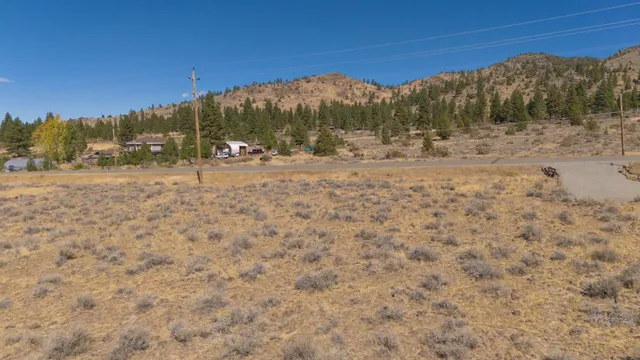 $40,000 | 163 Smithneck Road, Loyalton, CA 96118