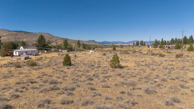 $40,000 | 163 Smithneck Road, Loyalton, CA 96118
