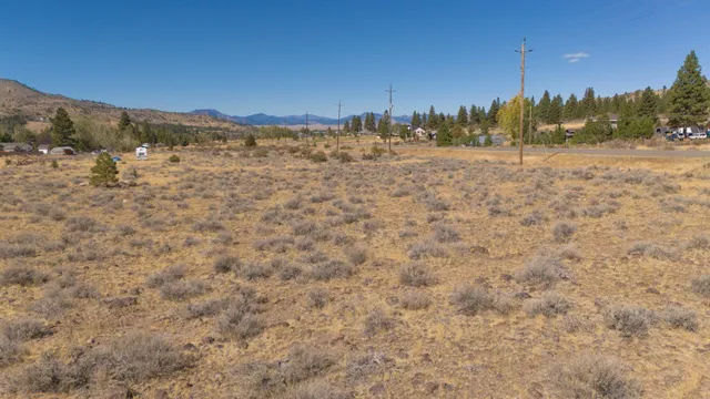 $40,000 | 163 Smithneck Road, Loyalton, CA 96118