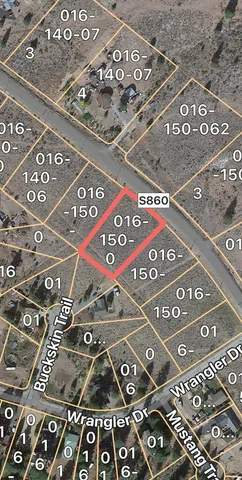 $40,000 | 163 Smithneck Road, Loyalton, CA 96118