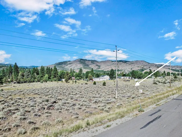 $40,000 | 163 Smithneck Road, Loyalton, CA 96118