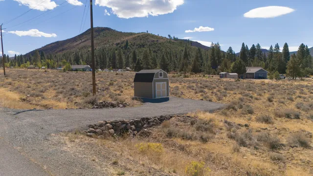 $40,000 | 163 Smithneck Road, Loyalton, CA 96118