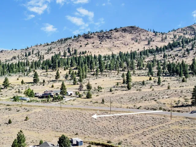 $40,000 | 163 Smithneck Road, Loyalton, CA 96118