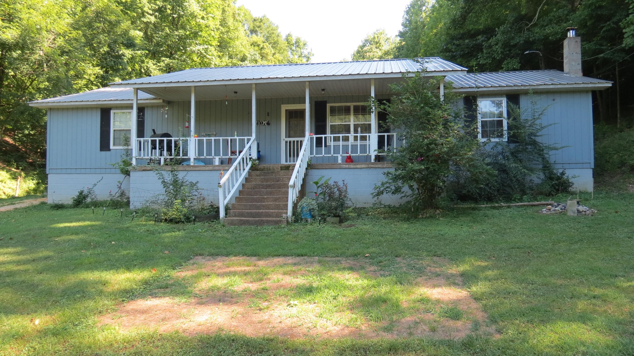 316 Anderson Road Linden, TN 37096 - Photo 1 of 15 Gallery Image 1